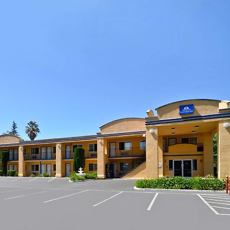 Americas Best Value Inn - Chico Dış mekan fotoğraf