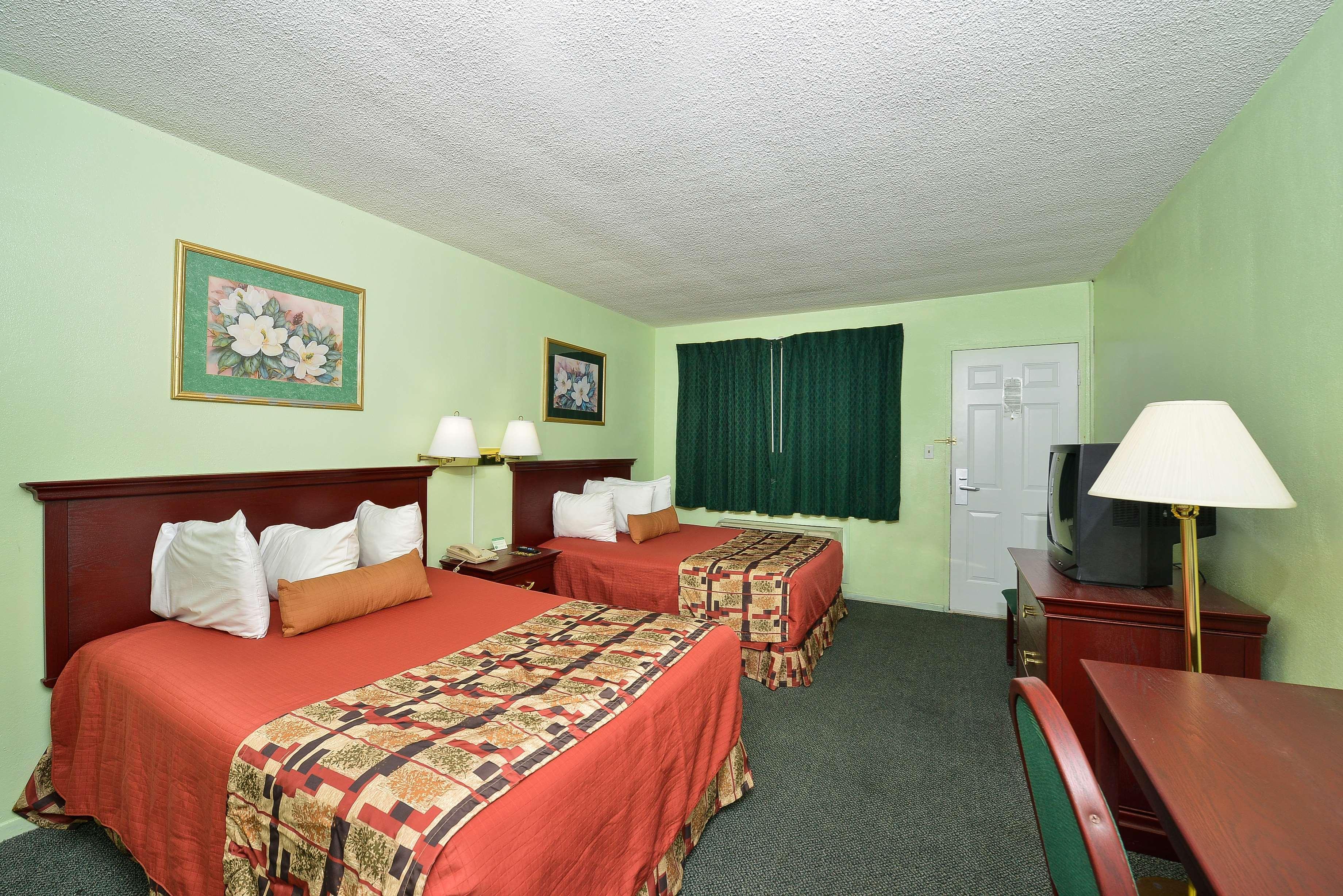 Americas Best Value Inn - Chico Dış mekan fotoğraf