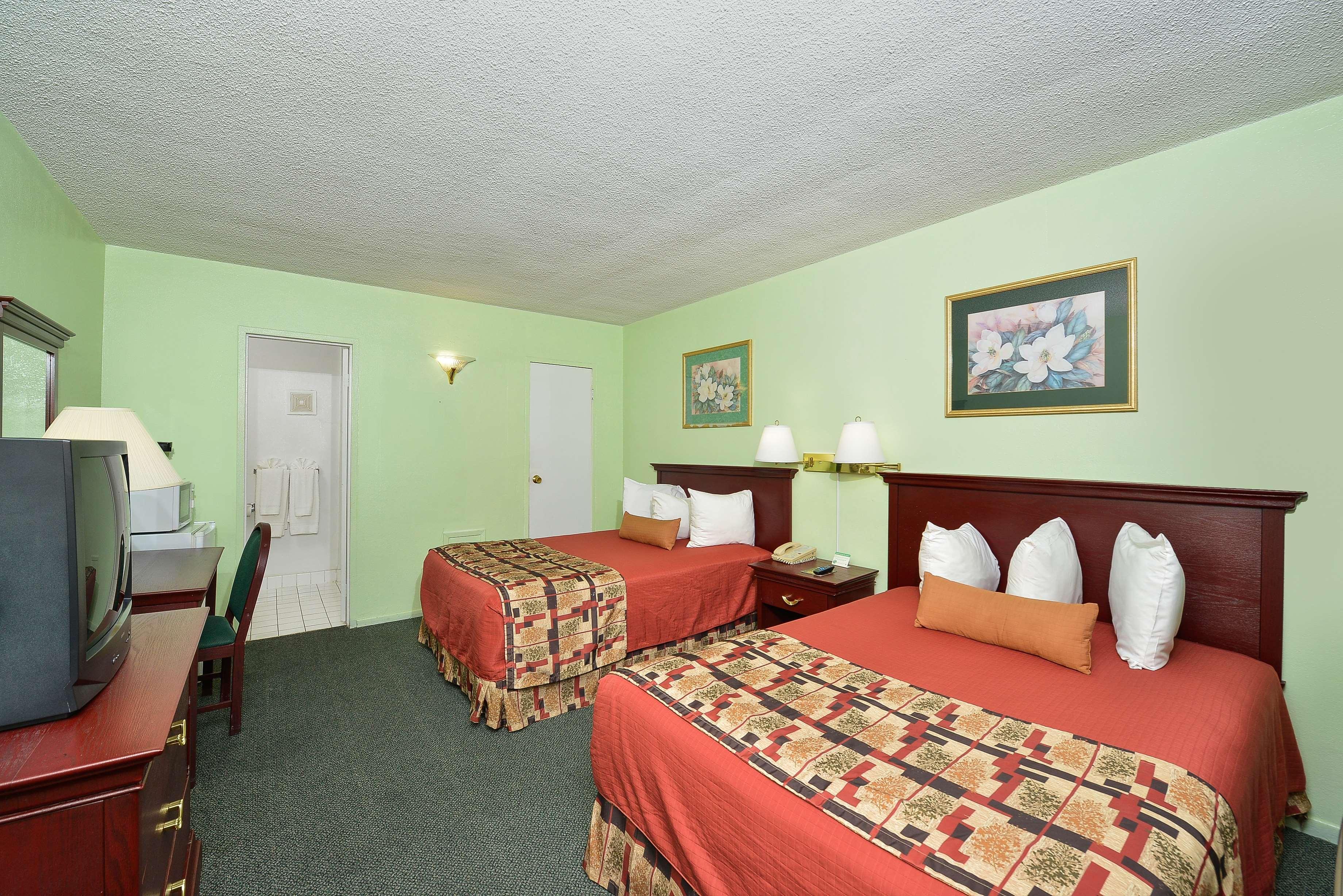 Americas Best Value Inn - Chico Dış mekan fotoğraf