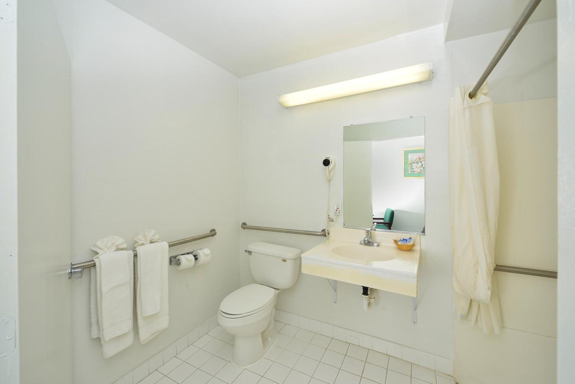 Americas Best Value Inn - Chico Dış mekan fotoğraf