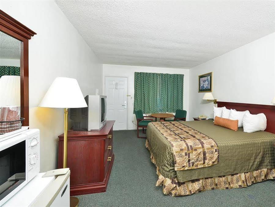 Americas Best Value Inn - Chico Dış mekan fotoğraf
