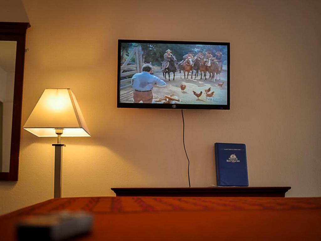 Americas Best Value Inn - Chico Dış mekan fotoğraf